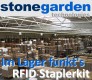 Logo RFID-Staplerkit