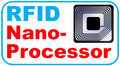 Logo RFID - NanoProzessor