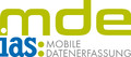 Logo IAS Mobile Datenerfassung
