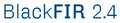Logo BlackFIR 2.4
