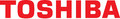Logo Etikettendrucker Toshiba B-EX4